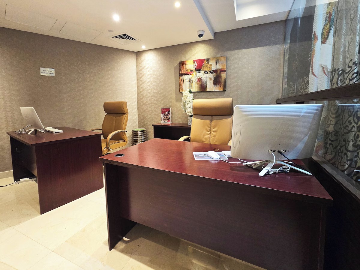 Copthorne Hotel Dubai image 14